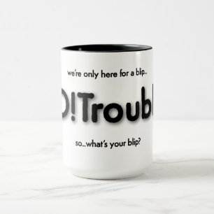 Caneca qual é o seu lábio?
