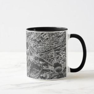Caneca Quando em Roma