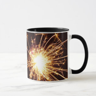 Caneca Quarto de julho
