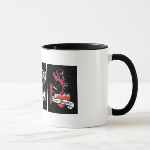 Caneca quase um anjo, heartbreaker, pecador original