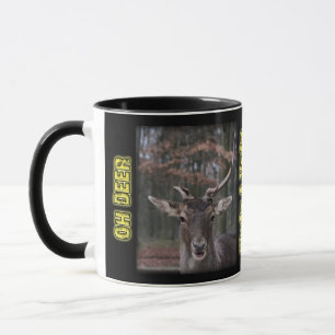 Caneca Que Ano!