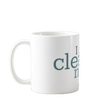 Caneca | que da música eu posso ver claramente