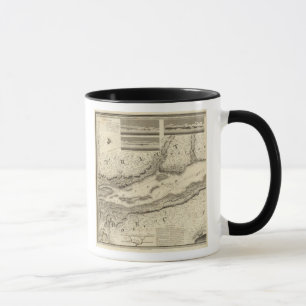 Caneca Quebec, Canadá 2