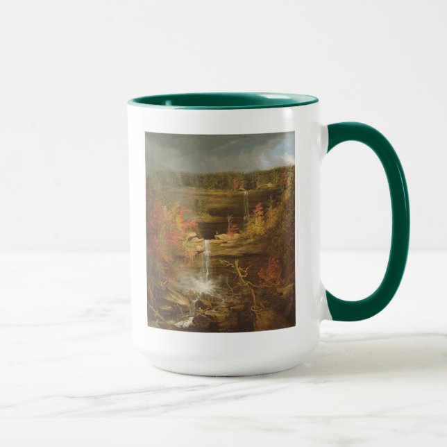 Caneca Quedas de Kaaterskill (Direita)
