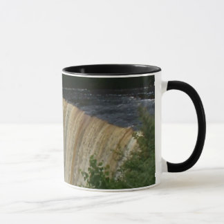CANECA QUEDAS DE TAHQUAMENON