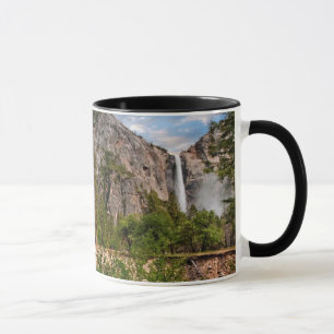 Caneca Quedas nupciais do véu