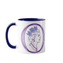 Queen Elizabeth Profile