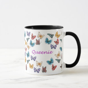Caneca Queenie