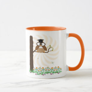 Caneca Quem está formando Mug?