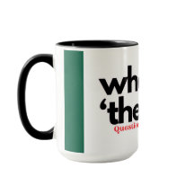 Quem São Eles? -Inglês