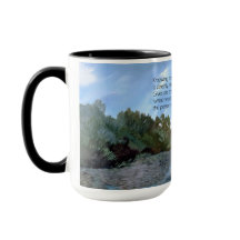 Quem sou hoje Inspirador