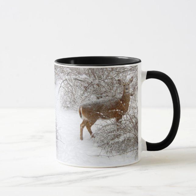 Caneca quente e fria (Direita)