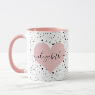 Caneca querida personalizada