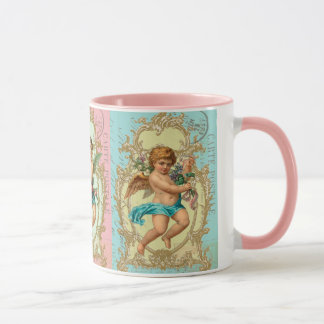 Caneca Querubim