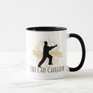 Caneca Qui Chuan da TAI