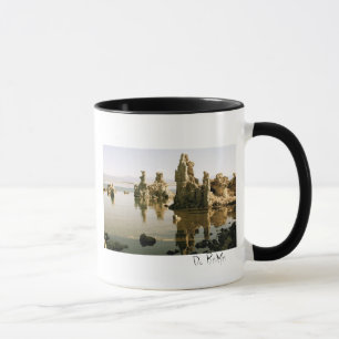 Caneca quieta III da natureza do café do projecto