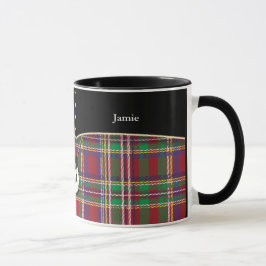 Caneca Quilt