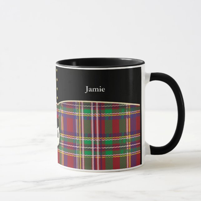 Caneca Quilt (Direita)