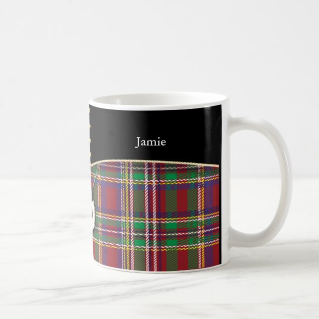 Caneca Quilt (Direita)