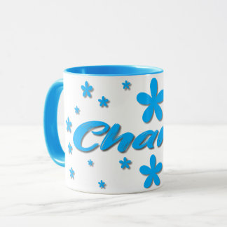 Caneca Quirky Qups Collection Mug