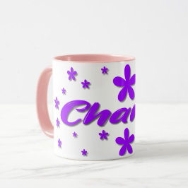 Caneca Quirky Qups Collection Mug