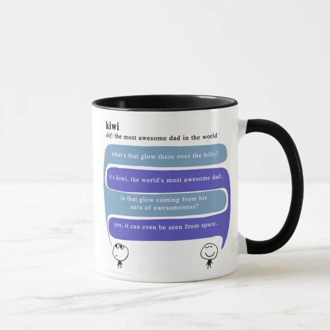 Caneca quivi (Direita)