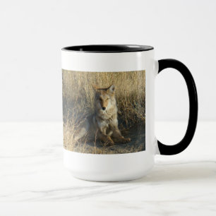 Caneca R15 Coyote Lay