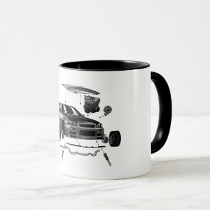 CANECA R34 CONJUNTO SKYLINE
