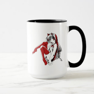 Caneca I Anime High School DXD