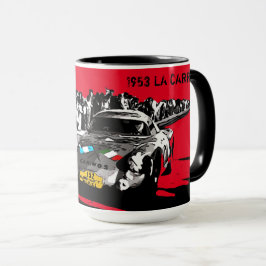 CANECA RACING 1953