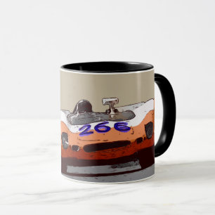 CANECA RACING 1966