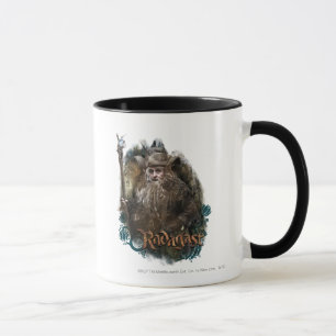 Caneca RADAGAST™ com nome