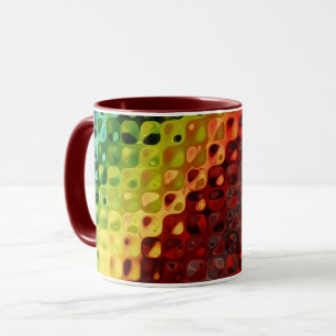Caneca Radical Art 29o s Mug