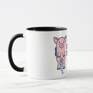 Caneca Radioamador - Hammy