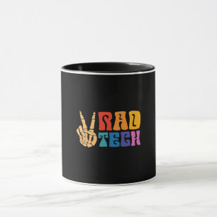 Caneca Radiologia radiologista radiologista radiologista