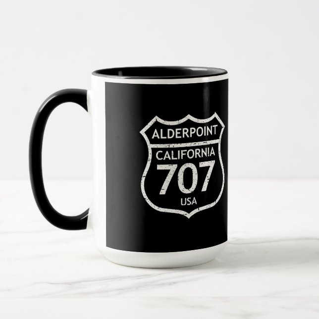 Caneca Radiologia você não pode soletrar o partido sem RT (Esquerda)