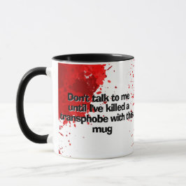 Caneca Rage cang 4