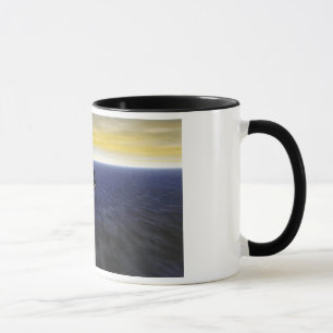 CANECA RAGNAROK (OP.1)