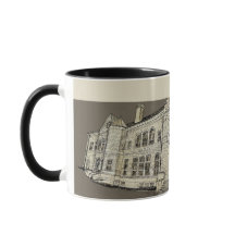 Rain Sale Mug