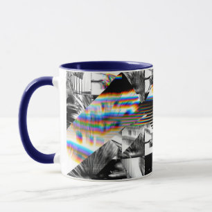 Caneca Rainbow Assault Mug