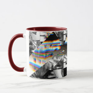 Caneca Rainbow Assault Mug