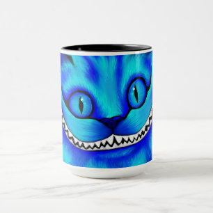 Caneca Rainbow Cheshire