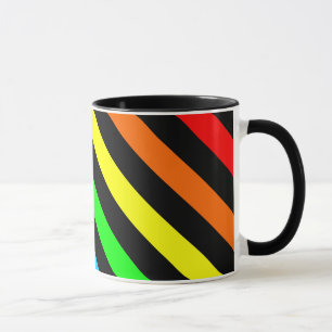 Caneca Rainbow Mug