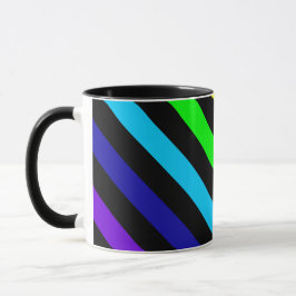 Caneca Rainbow Mug
