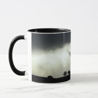 Caneca Rainbow Serpent Energy Mug