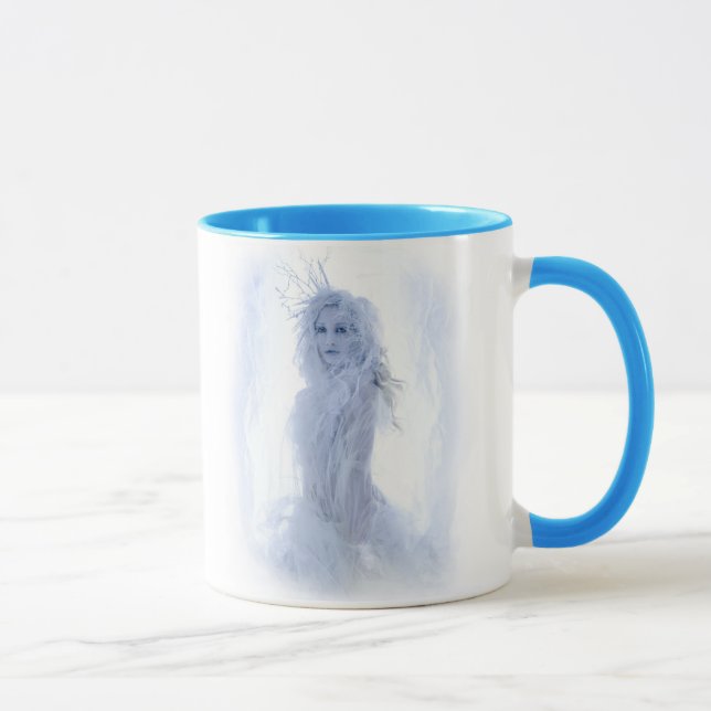 Caneca Rainha da neve de Awalt (Direita)