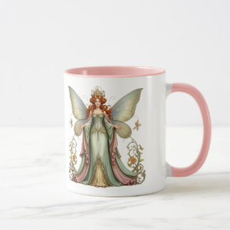 Caneca Rainha da Noite
