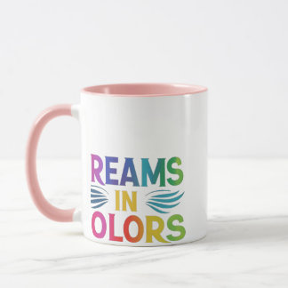Caneca Rainha de Aniversário – Presente de Anivers