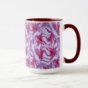 Caneca Rainha do Céu