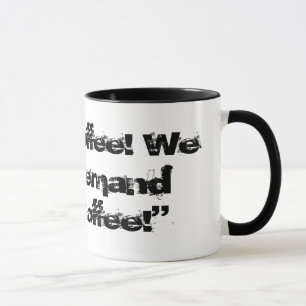 Caneca Rainha do Coração - Mug de Café